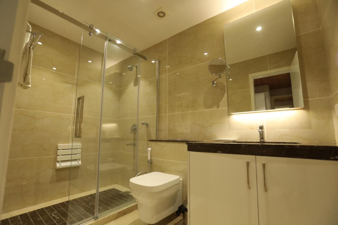 Milestone Inn & Spa Mussoorie Dış mekan fotoğraf